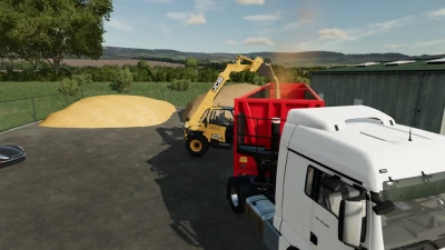 BRT Shovel v1.0.0.0