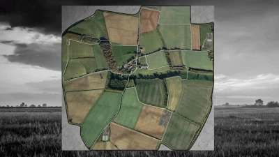 Calmsden Farm v1.1.0.0