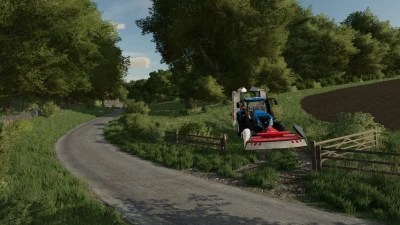 Calmsden Farm v1.1.0.0