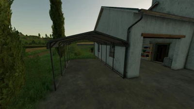 Carport v1.0.0.0