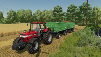 Case 1455 XL v1.5.0.0