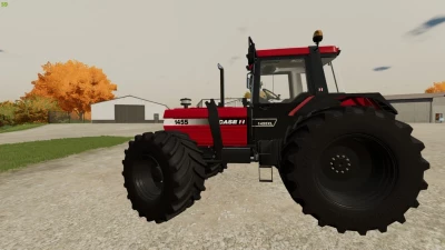 Case IH 1455XL Beast v1.0.0.0