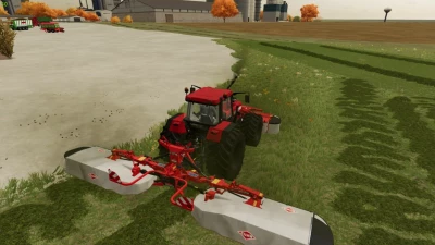 Case IH 1455XL Beast v1.0.0.0