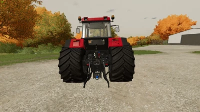 Case IH 1455XL Beast v1.0.0.0