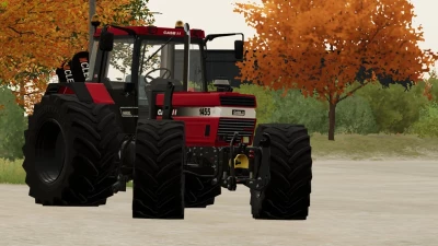 Case IH 1455XL Beast v1.0.0.0