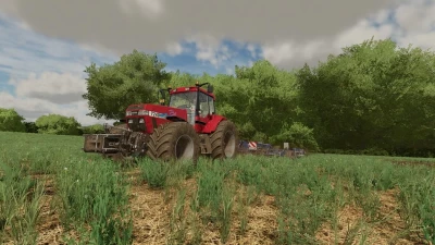 Case IH 7200 Series v1.0.0.0