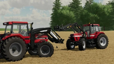 Case IH 7200 Series v1.1.0.0