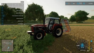 Chain Harrow v1.0.0.0