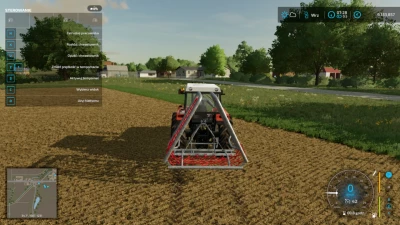 Chain Harrow v1.0.0.0