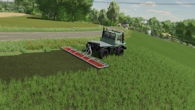 Chain Harrow v1.0.1.0