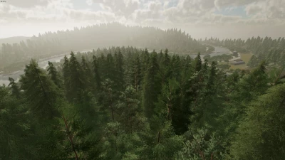 Chainsaw Valley v1.0.0.0