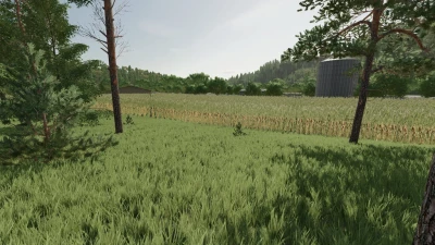 Chainsaw Valley v1.0.0.0