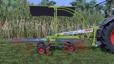 Claas Liner 500 Profi L v1.0.0.0