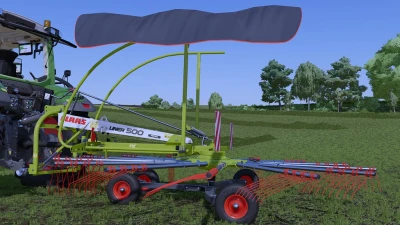 Claas Liner 500 Profi L v1.0.0.0