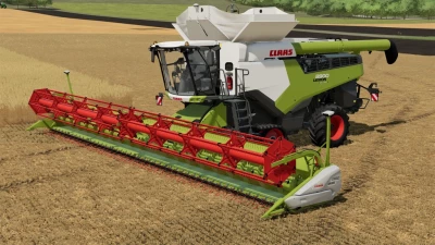 Claas Vario Pack v1.0.0.0