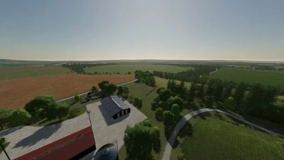 Clarkson Map v1.0.0.0