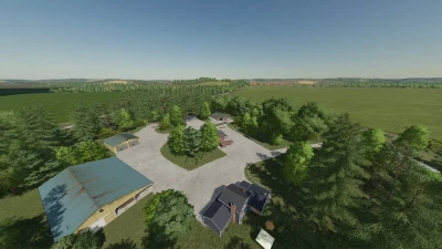 Clarkson Map v1.0.0.0