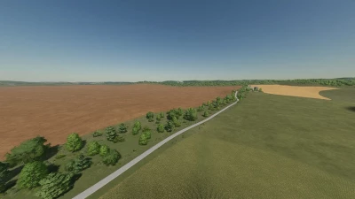 Clarkson Map v1.0.0.0