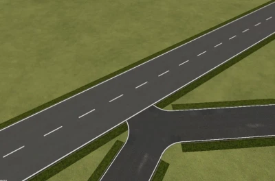 Complete ready road system v1.0.0.0