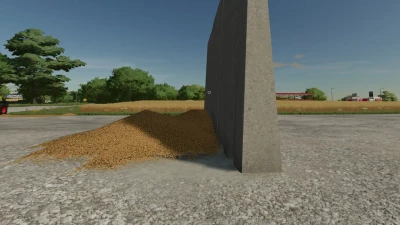 Concrete Divider v1.0.0.0