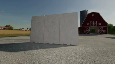 Concrete Divider v1.0.0.0