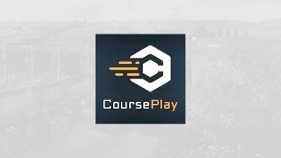 Courseplay for FS22 v7.0.0.28