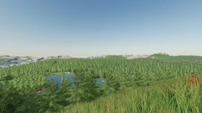 Crooked Hills v1.1.0.0