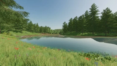 Crooked Hills v1.1.0.0