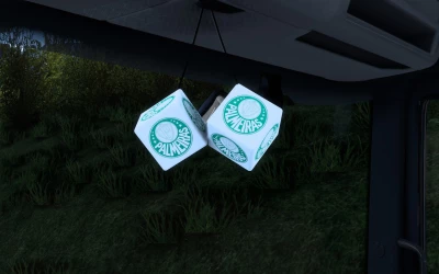 CUBE PALMEIRAS BY RODONITCHO MODS 1.0 1.43