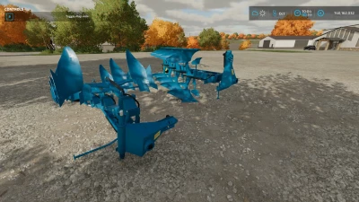 CV Plows v1.0.0.0