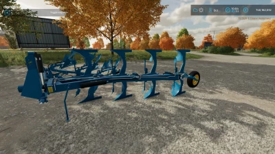 CV Plows v1.0.0.0