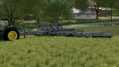 Dalbo Grass Rollers Pack v1.0.0.0