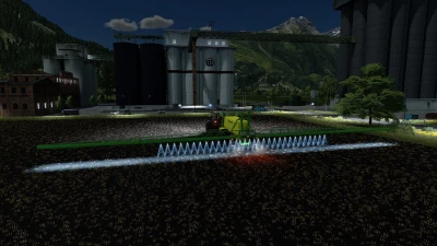 Dammann Profi Class 7500 v1.0.0.0