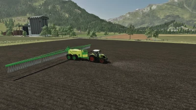 Dammann Profi Class 7500 v1.0.0.0