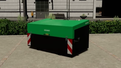 Düvelsdorf Transportbox HD v1.0.0.0