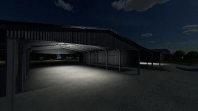 ESC Large Shed v1.0.0.0