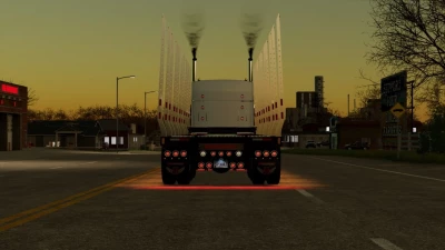 EXP22 Manac Log Trailer v1.0.0.0