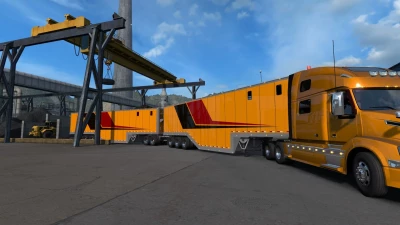 Expanded Trailer Combinations v1.2.1 1.43.x