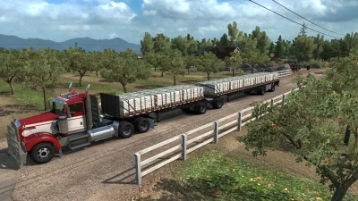 Expanded Trailer Combinations v1.2.1 1.43.x