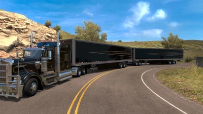 Expanded Trailer Combinations v1.2.1 1.43.x