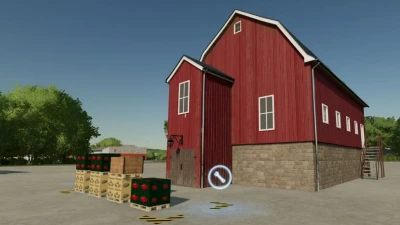 Farm Production Pack Beta v0.9.5.0