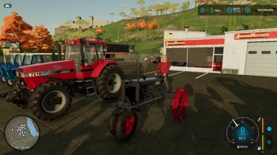 Farmall Regular v1.0.0.0