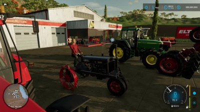 Farmall Regular v1.0.0.0