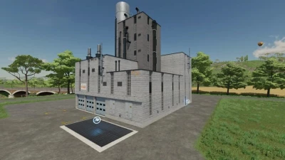 Faster oil factory v1.0.0.0