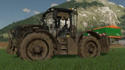 Fastrac 4000 v1.0.0.0