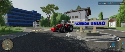 Fazenda União v1.0.0.0