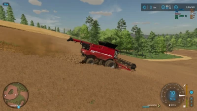 Fazenda União v1.0.0.0