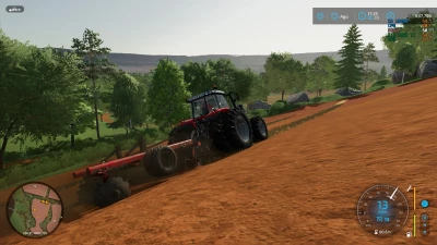 Fazenda União v1.0.0.0