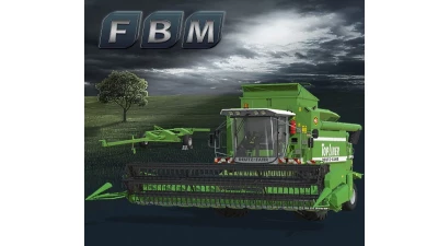 [FBM22] Deutz Fahr Topliner v1.0.0.0