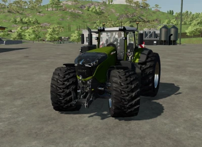 Fendt 1000 Vario extreme v3.0.0.0